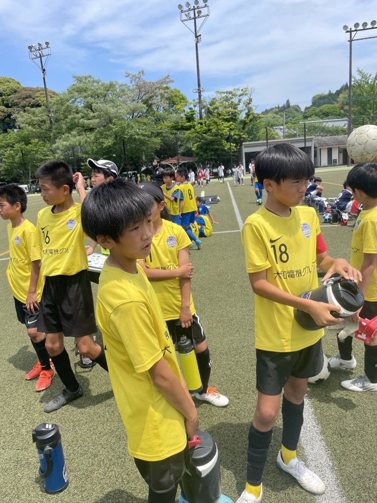 Legare Kirishima